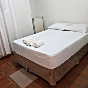 Pousada Descanso de Casa